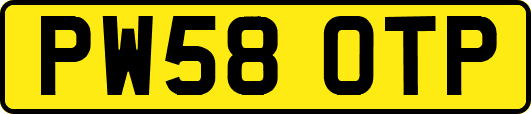 PW58OTP
