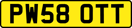 PW58OTT
