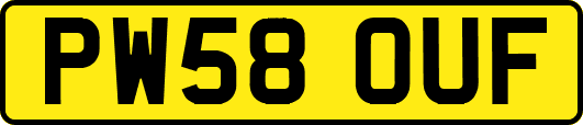 PW58OUF