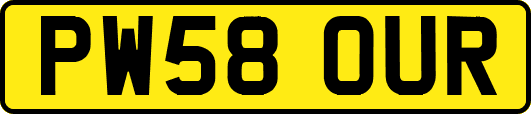 PW58OUR