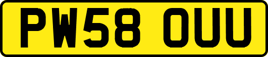 PW58OUU