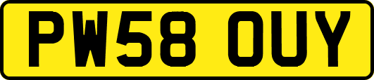 PW58OUY