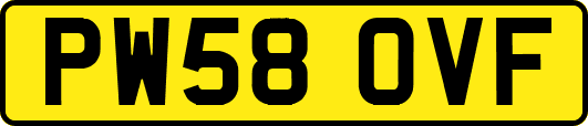 PW58OVF
