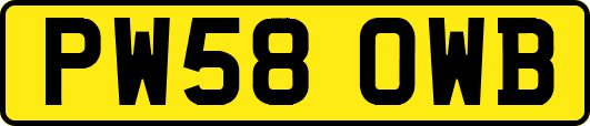 PW58OWB
