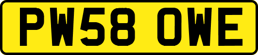 PW58OWE