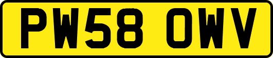 PW58OWV