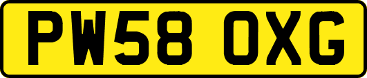 PW58OXG