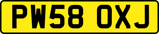 PW58OXJ