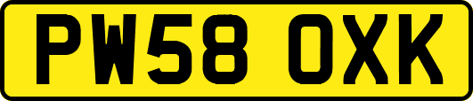 PW58OXK