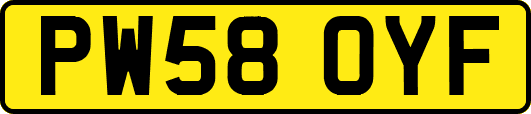 PW58OYF