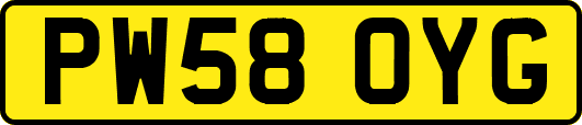 PW58OYG