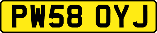 PW58OYJ