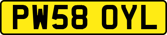 PW58OYL