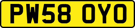 PW58OYO