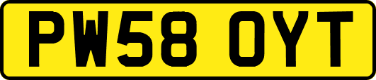 PW58OYT