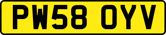 PW58OYV