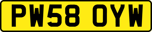 PW58OYW