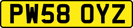 PW58OYZ