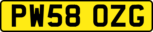 PW58OZG