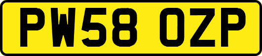 PW58OZP