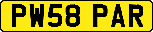 PW58PAR