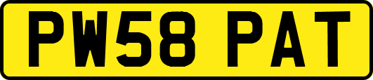 PW58PAT