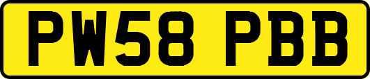 PW58PBB