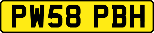 PW58PBH