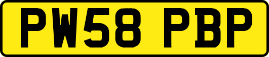 PW58PBP