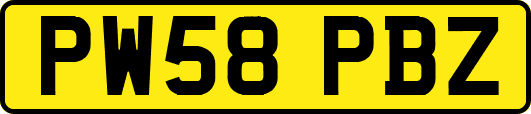 PW58PBZ