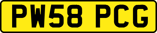 PW58PCG