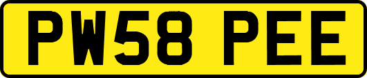 PW58PEE
