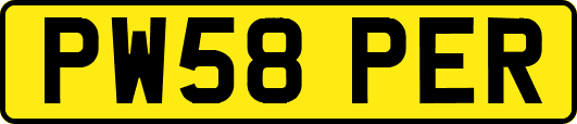 PW58PER