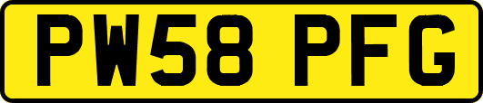 PW58PFG