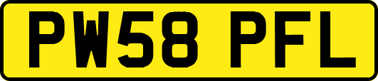 PW58PFL