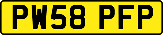 PW58PFP