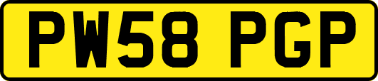 PW58PGP