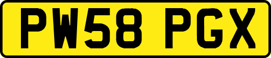 PW58PGX