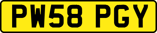 PW58PGY