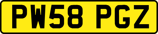 PW58PGZ