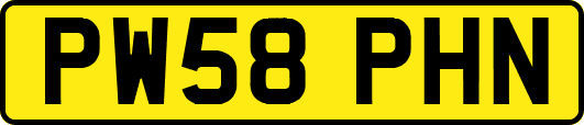 PW58PHN