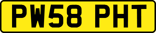 PW58PHT