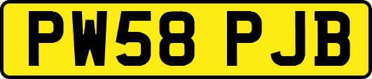PW58PJB