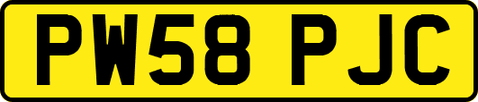 PW58PJC