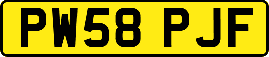 PW58PJF