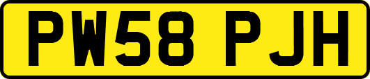 PW58PJH