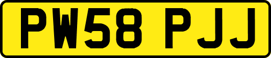 PW58PJJ