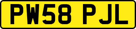 PW58PJL