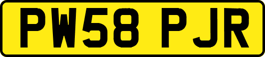 PW58PJR