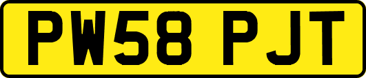 PW58PJT